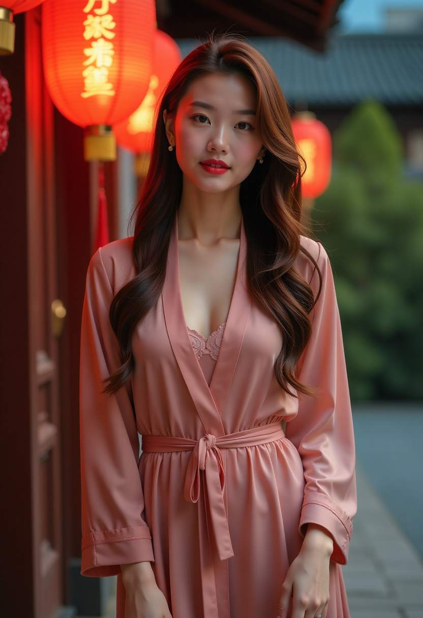 长安不夜天