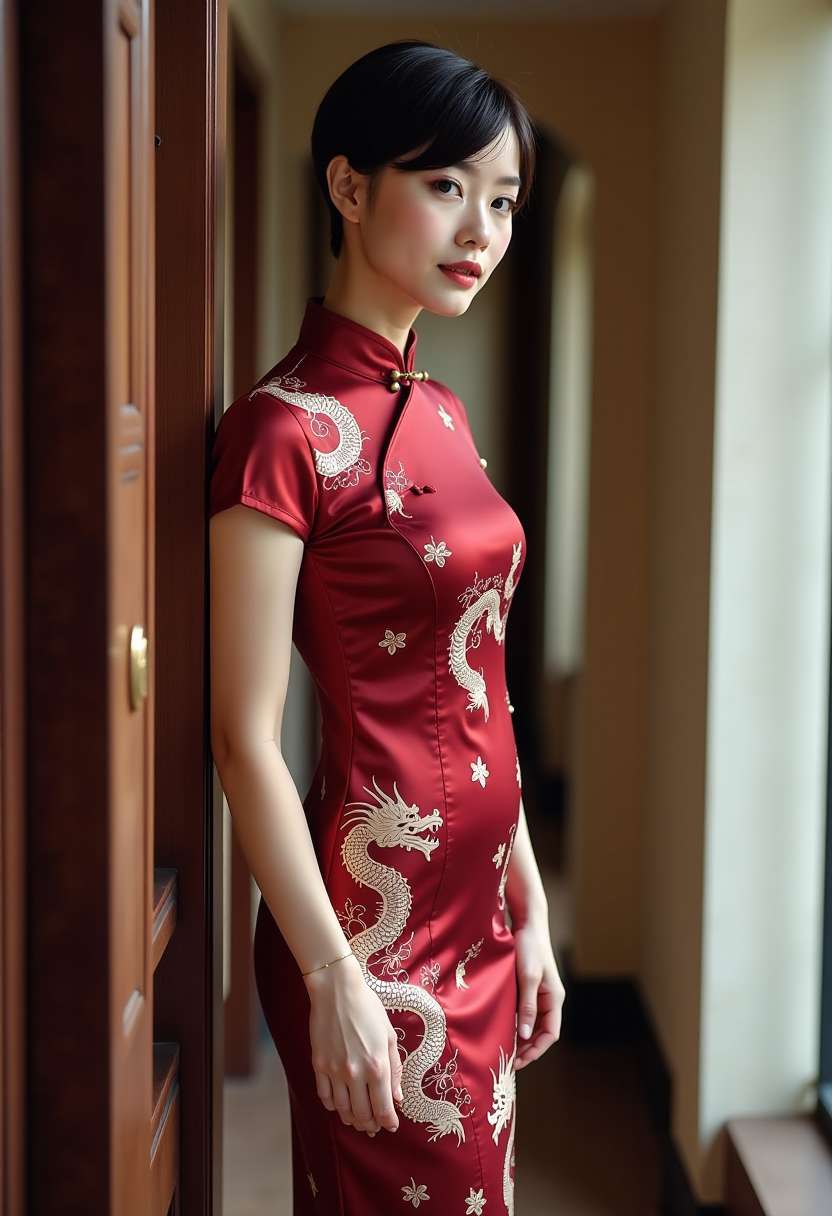 云梦泽